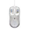 DELTACO GAM-159-T DM330, Herná myš, USB, trans