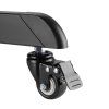 SBOX FS-224-2, TV Floor stand on wheels