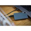 INTENSO TX100, Externý SSD disk, 250GB