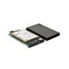 PORT DESIGNS Externý box 2.5" SSD, HDD, USB 3.0