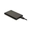 PORT DESIGNS Externý box 2.5" SSD, HDD, USB 3.0