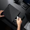 TOMTOC Voyage-A10, Obal pre MacBook Pro 16"