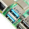 PC Raspberry Pi 5, 4GB, WiFi, BT, 1000Mbps