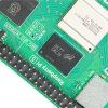 PC Raspberry Pi 5, 4GB, WiFi, BT, 1000Mbps