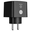 WOOX R6169, Smart Plug 16A WiFi, Schuko