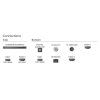 PHILIPS 55" Smart 4K QD MiniLED TV 55PML8709, 12