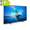 PHILIPS 55" Smart 4K QD MiniLED TV 55PML8709, 12
