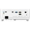 VIEWSONIC LS560W, LED Projektor WXGA, biely