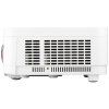 VIEWSONIC LS560W, LED Projektor WXGA, biely