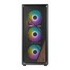 AZZA CSAZ-370 FOREST Gaming Case, PC Skrinka