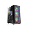 AZZA CSAZ-370 FOREST Gaming Case, PC Skrinka