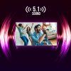 MANTA 55LUA123E, Smart LED TV 55" 4K UHD