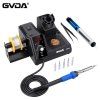 GVDA GD318, Spájkovacia stanica 80W