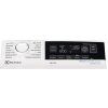 ELECTROLUX Vrchom plnená práčka EW8T3372C