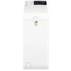 ELECTROLUX Vrchom plnená práčka EW8T3372C