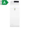 ELECTROLUX Vrchom plnená práčka EW8T3372C