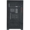 FORTRON CMT580B, PC skrinka, Midi Tower