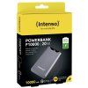 INTENSO F10000, Powerbanka 10000 mAh, šedá