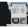 ELECTROLUX Práčka EW6F3494ACC, biela