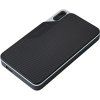 INTENSO TX100, Externý SSD disk, 1TB, čierny
