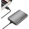INTENSO TX800, Externý SSD disk, 1TB