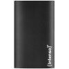 INTENSO PREMIUM, Externý SSD disk, 500GB, čierny