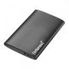 INTENSO PREMIUM, Externý SSD disk, 1TB, black
