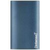INTENSO PREMIUM, Externý SSD disk, 1TB, blue