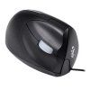 SPIRE ARCHER II, Ergonomická myš, USB