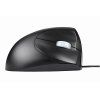 SPIRE ARCHER II, Ergonomická myš, USB