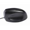 SPIRE ARCHER II, Ergonomická myš, USB