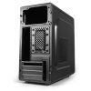 SPIRE SUPREME 1537, PC Skrinka, 500W