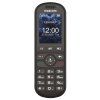 MAXCOM Telefón COMFORT MM39D SE, čierny