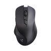 SBOX WM-308B, Optická bezdrôtová myš, čierna
