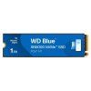WD SSD Blue SN5000 1TB, M.2 2280 NVMe