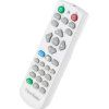 VIEWSONIC LSD300W-ST, LED Projektor, WXGA, biely