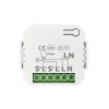 ATHOM, Smart Curtain Module Tasmota