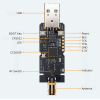 ATHOM ZD01-TAS Zigbee dongle