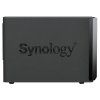 SYNOLOGY NAS Server DS225+ 2xHDD