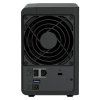 SYNOLOGY NAS Server DS225+ 2xHDD