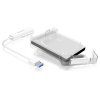 RAIDSONIC ICY 2.5, 3.5" SATA Adapter USB 3.0