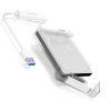 RAIDSONIC ICY 2.5, 3.5" SATA Adapter USB 3.0