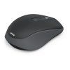 HAMA WM-450, Bezdrôtová myš, BT, RF, čierna