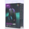 uRAGE Reaper 410, Herná myš, USB, čierna