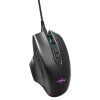 uRAGE Reaper 410, Herná myš, USB, čierna
