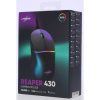 uRAGE Reaper 430, Herná myš, USB, čierna
