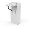 HAMA GaN, Rýchlonabíjačka, 2x USB-C PD, QC 65W