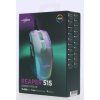 uRAGE Reaper 515 Illum, Herná myš, USB, čierna