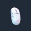 uRAGE Reaper 250, Herná myš, USB, biela