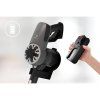 ELECTROLUX Tyčový akumulátorový vysávač EP31CB21TG